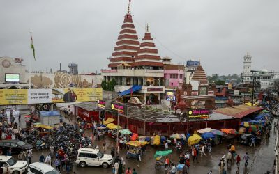 India: Parlamentul se mărește, 33% din locuri, rezervate femeilor