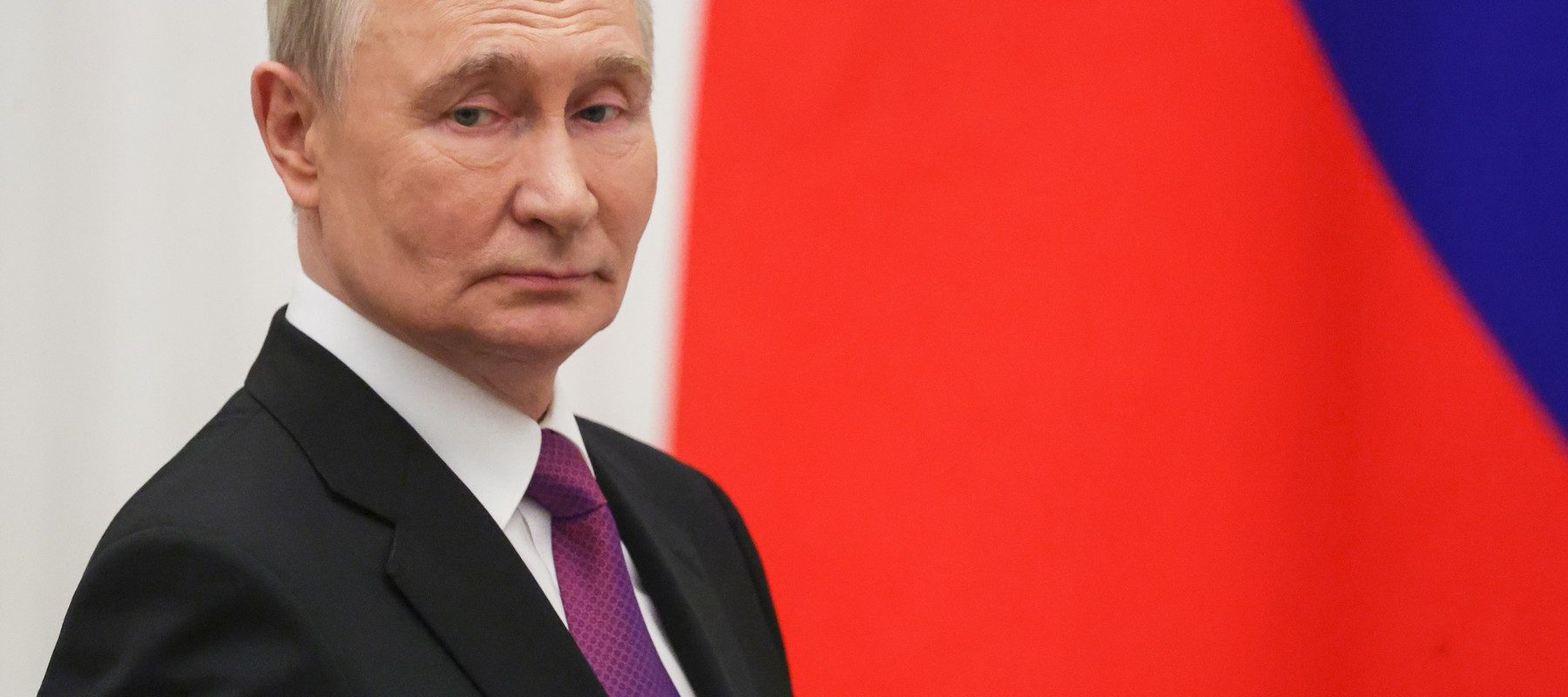 Putin: Rusia oferă alternative logistice după blocarea strâmtorii ormuz