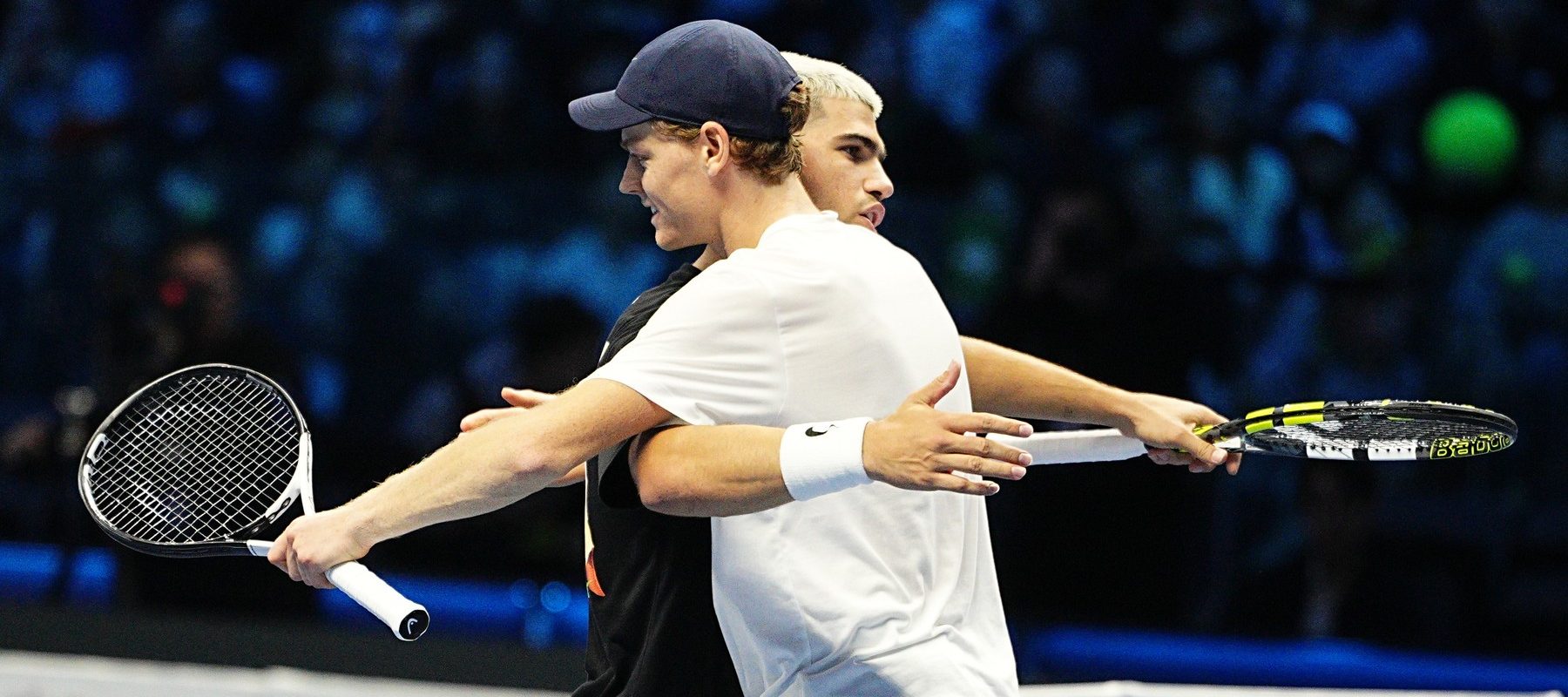 Sinner, rege în tenis: Italianul ia locul 1 mondial după Monaco