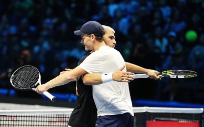 Sinner, rege în tenis: Italianul ia locul 1 mondial după Monaco