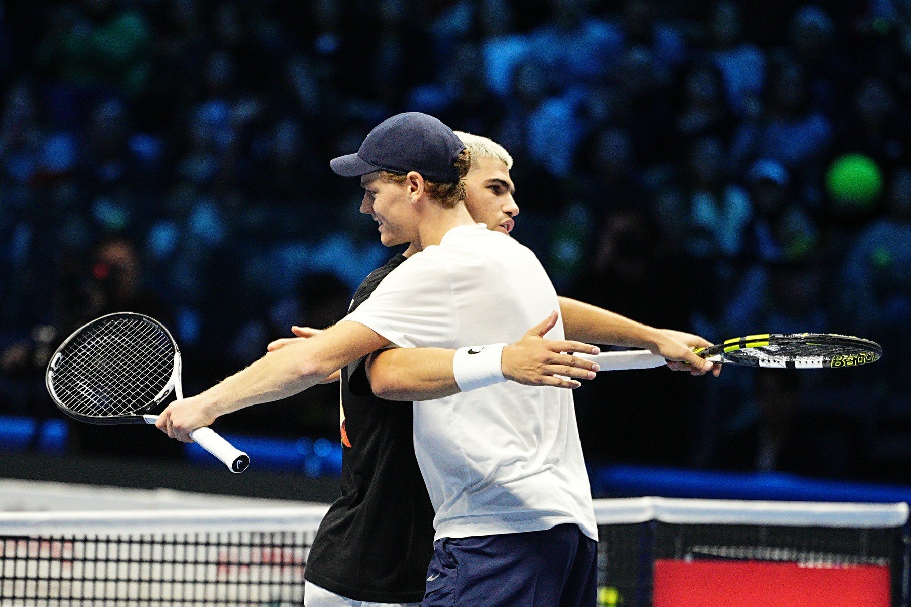 Sinner, rege în tenis: Italianul ia locul 1 mondial după Monaco