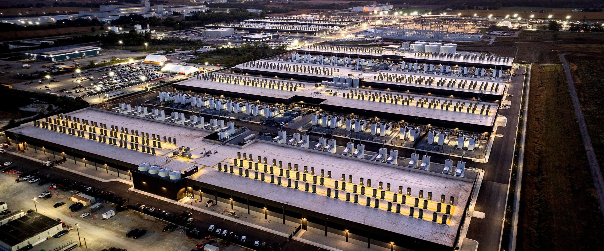 Cercetare: Centrele de date ale inteligenței artificiale, cu efecte alarmante