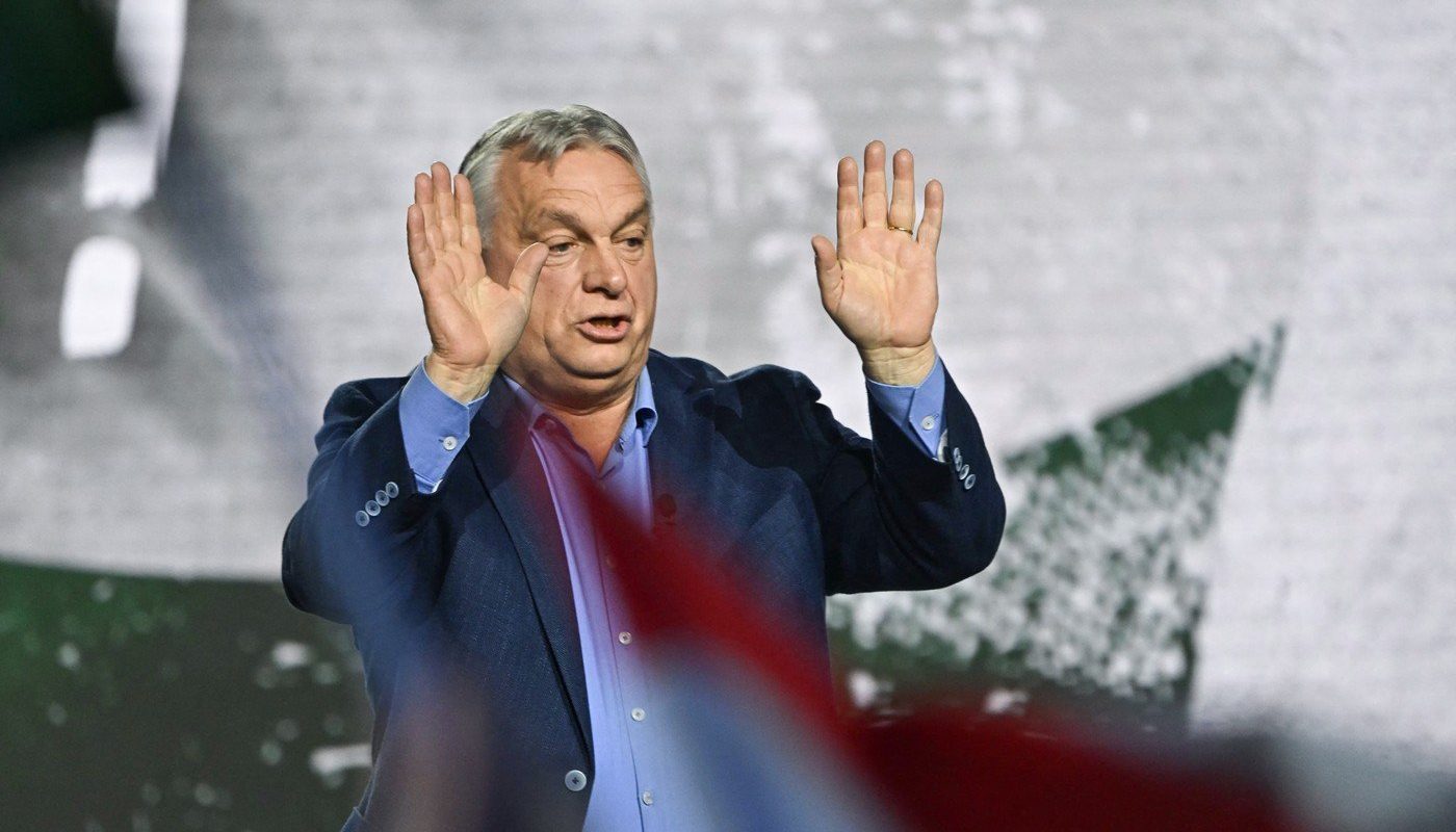 Orban, învins zdrobitor după 16 ani: Două erori cruciale în campanie