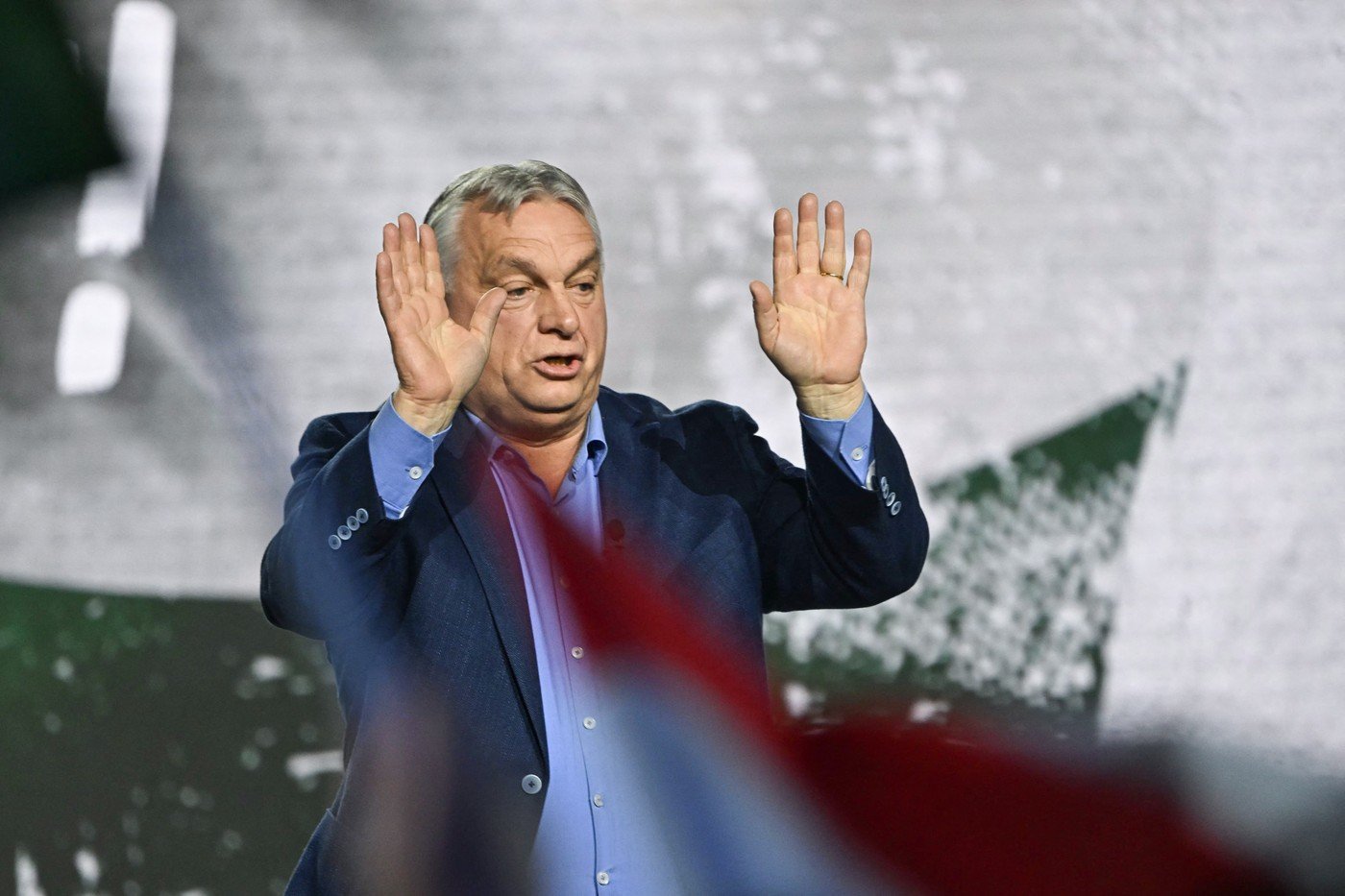 Orban, învins zdrobitor după 16 ani: Două erori cruciale în campanie