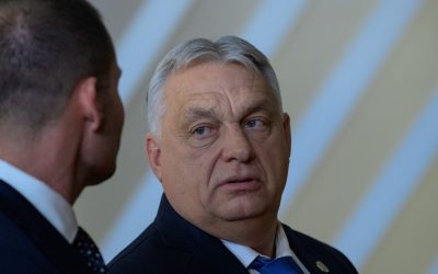 Orban, la un pas de victorie în Ungaria: Sondaj AtlasIntel, la limită cu Tisza