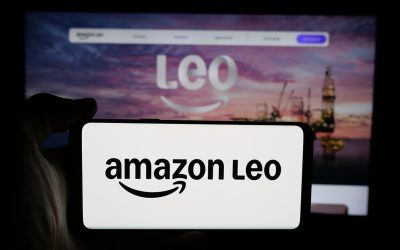 Când va lansa Amazon internet prin satelit: Planurile lui Jeff Bezos