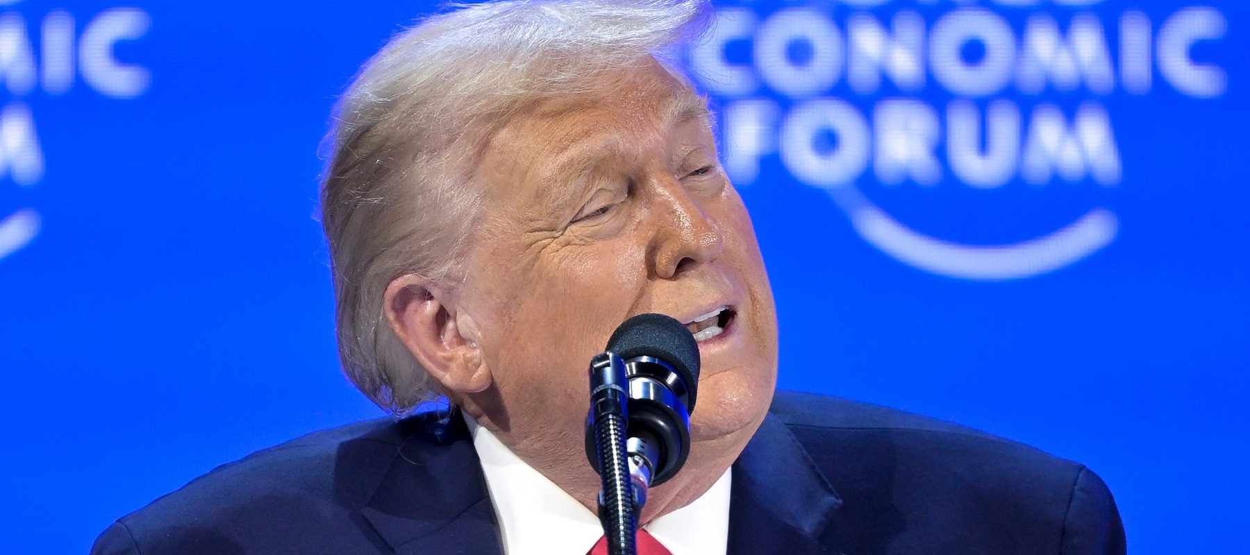 Trump, cel mai slab în sondaje de la începutul celui de-al doilea mandat