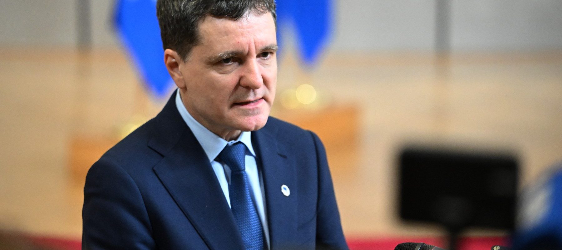 Nicușor Dan: SUA și Iran, pe marginea prăpastiei. Ce spune primarul Capitalei