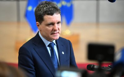 Nicușor Dan: SUA și Iran, pe marginea prăpastiei. Ce spune primarul Capitalei