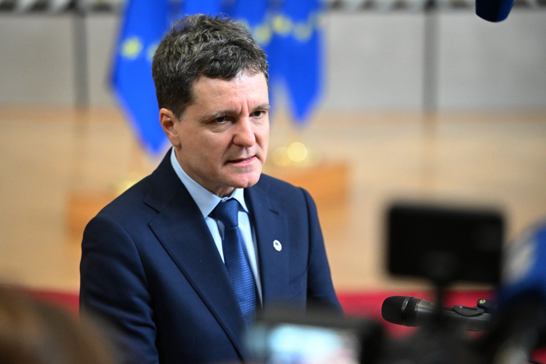 Nicușor Dan: SUA și Iran, pe marginea prăpastiei. Ce spune primarul Capitalei