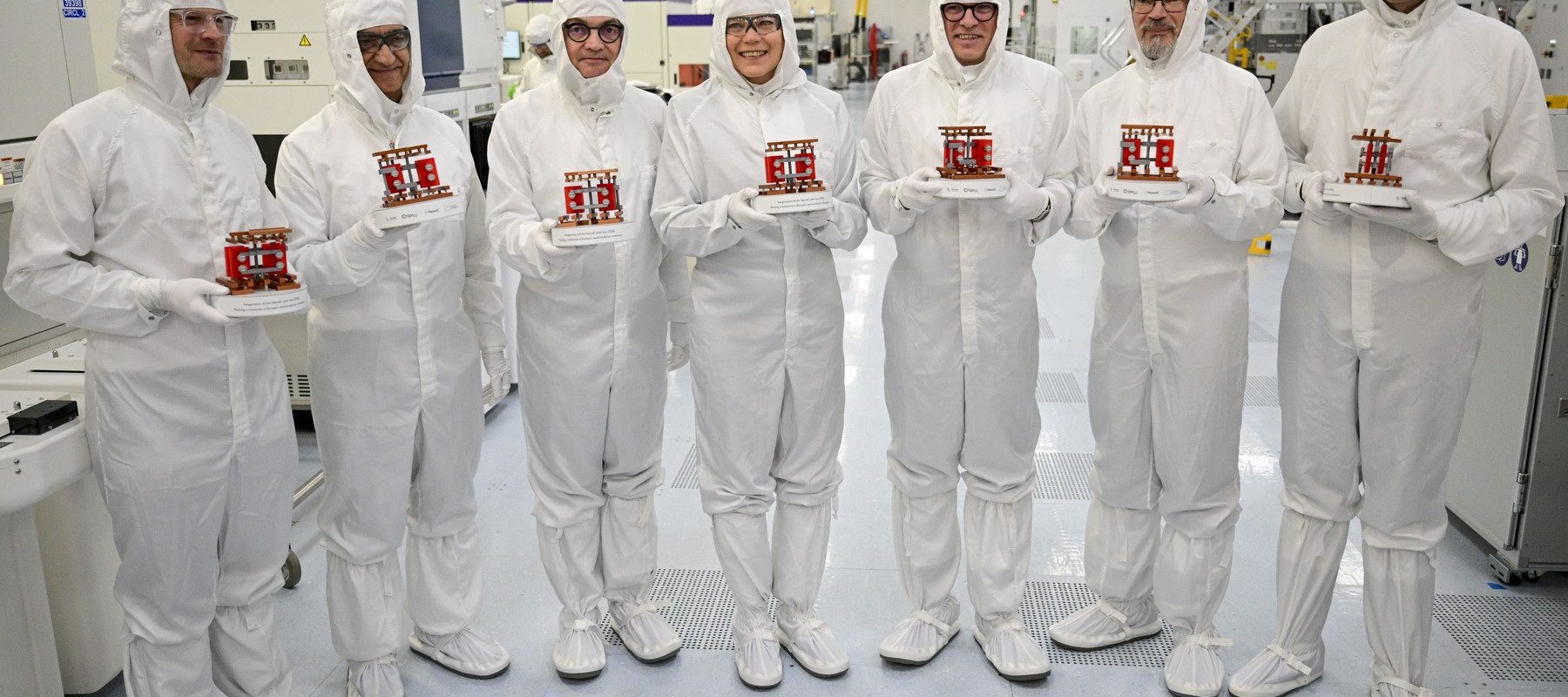 Gigantul din Europa care alimentează revoluția AI: Cine sunt „furnizorii de lopeți”?