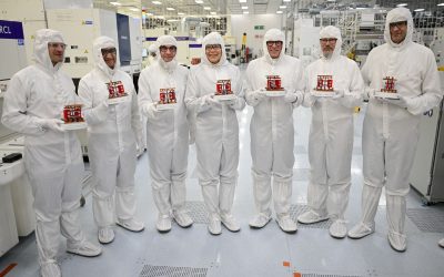 Gigantul din Europa care alimentează revoluția AI: Cine sunt „furnizorii de lopeți”?