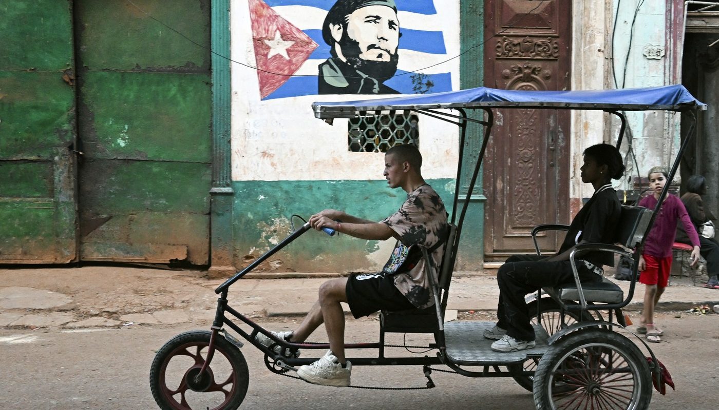 Pentagonul pregătește intervenția militară în Cuba