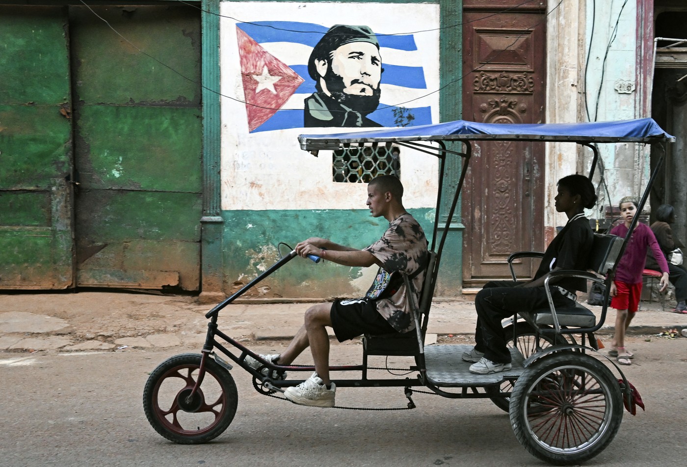 Pentagonul pregătește intervenția militară în Cuba