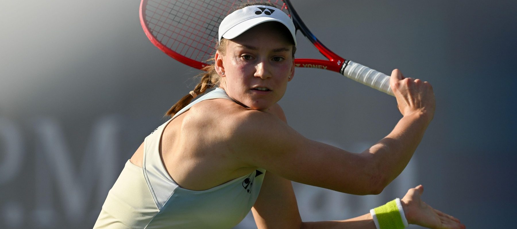 Rybakina, recompensată cu un cec gras după triumful de la Stuttgart