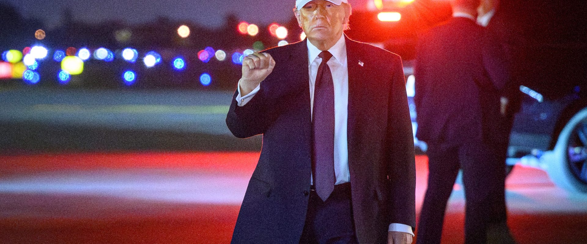 Amenințare șoc: Donald Trump, gata de atac asupra unei țări. „va pieri totul”