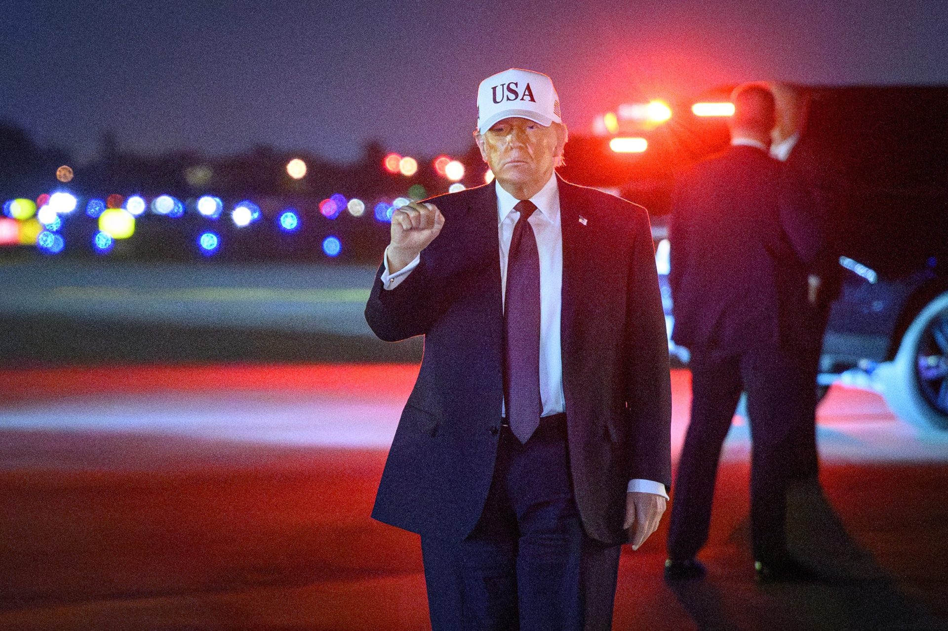 Amenințare șoc: Donald Trump, gata de atac asupra unei țări. „va pieri totul”