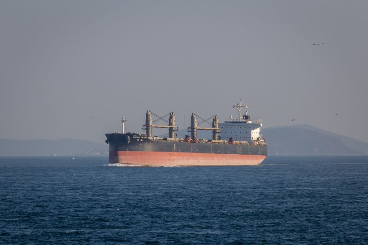 Criza Ormuz: Cum vor fi ocolite rutele de transport maritim după tensiuni