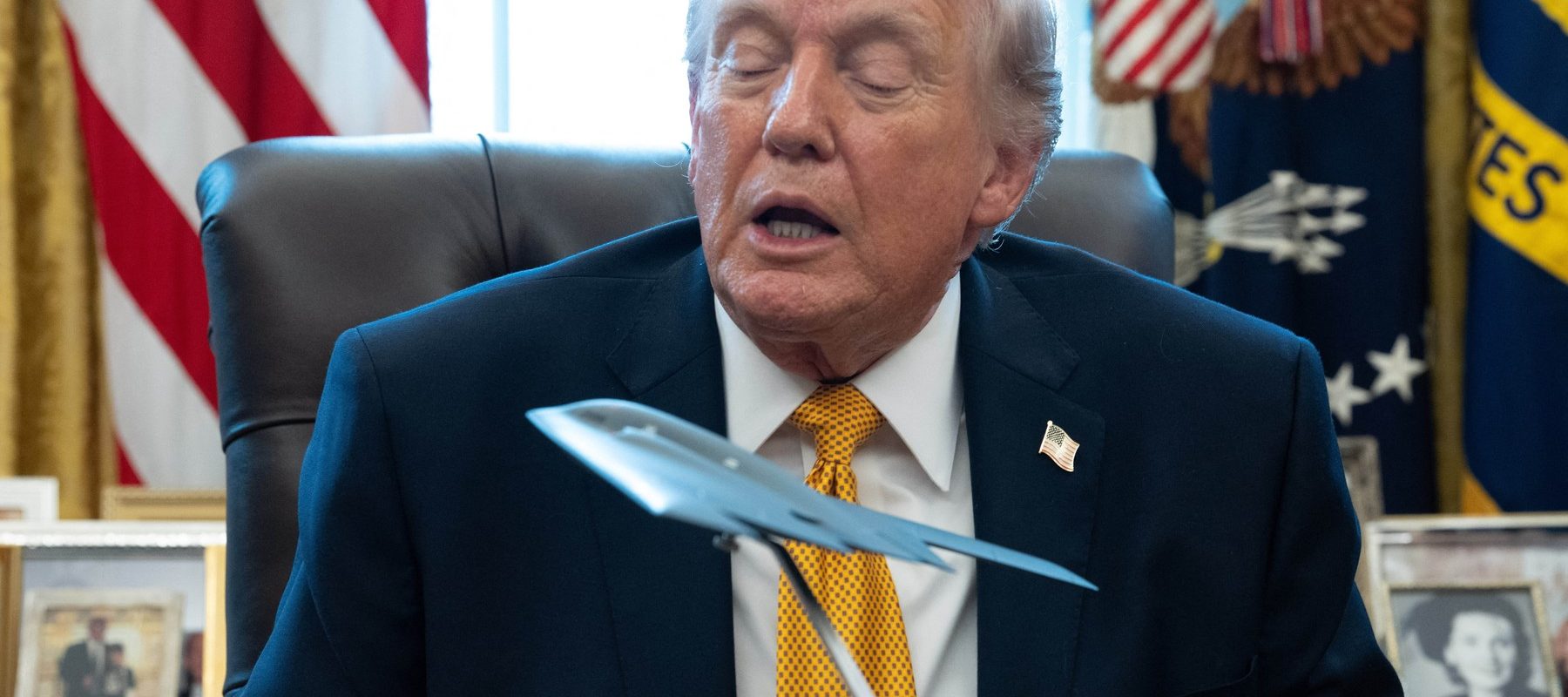 Un avion de vânătoare american F-15E a fost doborât de forțele iraniene, vineri, o premieră de la începutul conflictului dintre Statele Unite și Republica Islamică