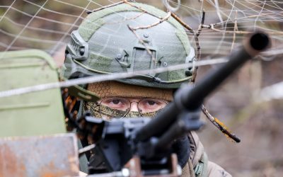 Moscova amenință direct 4 țări NATO, invocând „autoapărarea”