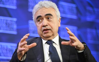 Europa, pe ultima sută de metri: Mai are combustibil pentru avioane șase săptămâni