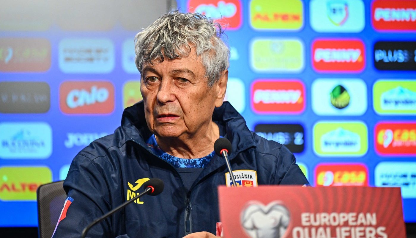 Mircea Lucescu, mesajul cutremurător din ultimul interviu acordat
