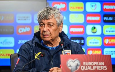Mircea Lucescu, mesajul cutremurător din ultimul interviu acordat