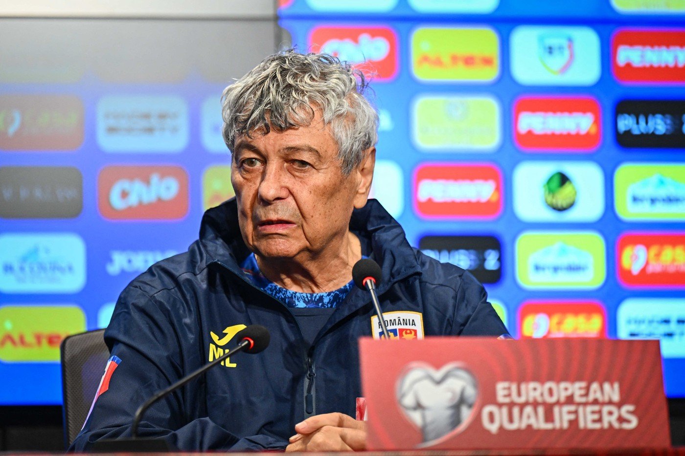 Mircea Lucescu, o legendă a fotbalului românesc, a încetat din viață astăzi, la venerabila vârstă de 80 de ani