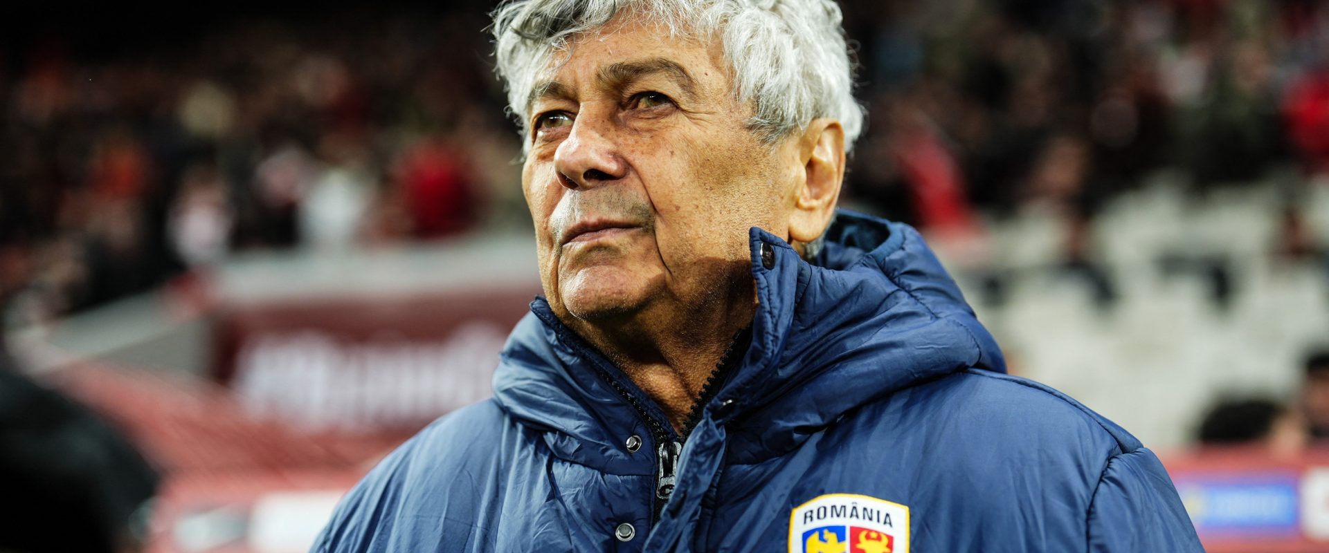 Mircea Lucescu a murit: Doliu în fotbalul românesc, la 80 de ani