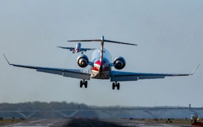 Piloți, scandal monstru pe frecvența: Miau și ham, în loc de comunicare!