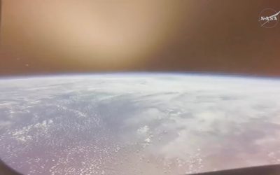 Artemis II revine triumfător: Imagini spectaculoase de la misiunea lunară istorică