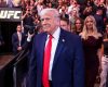 Trump, nepăsător la eșecul cu Iranul: UFC „ne dă bani”, zicea de pe margine