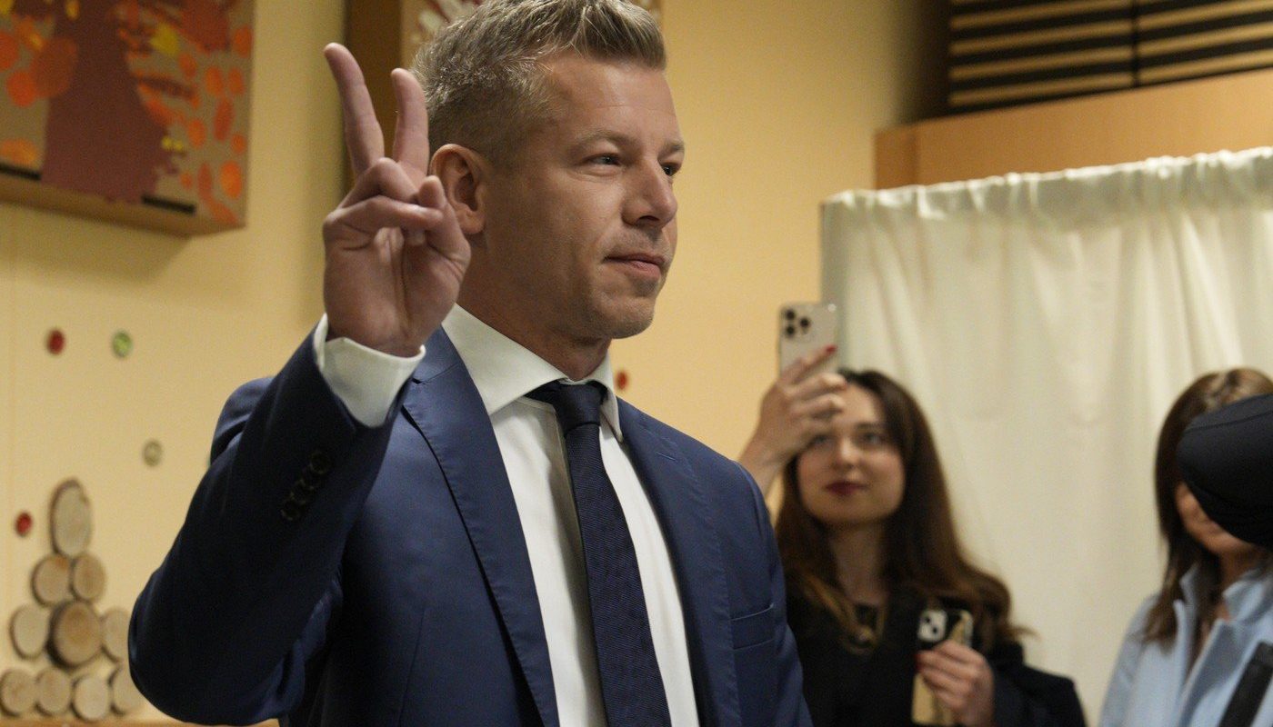 Orban, apel telefonic de felicitare pentru victoria din România