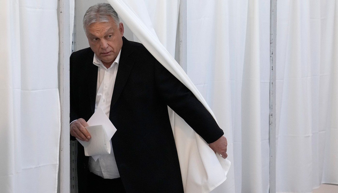 Scrutin democratic în Ungaria? Partidul TISZA, pe valul victoriei, conform sondajelor