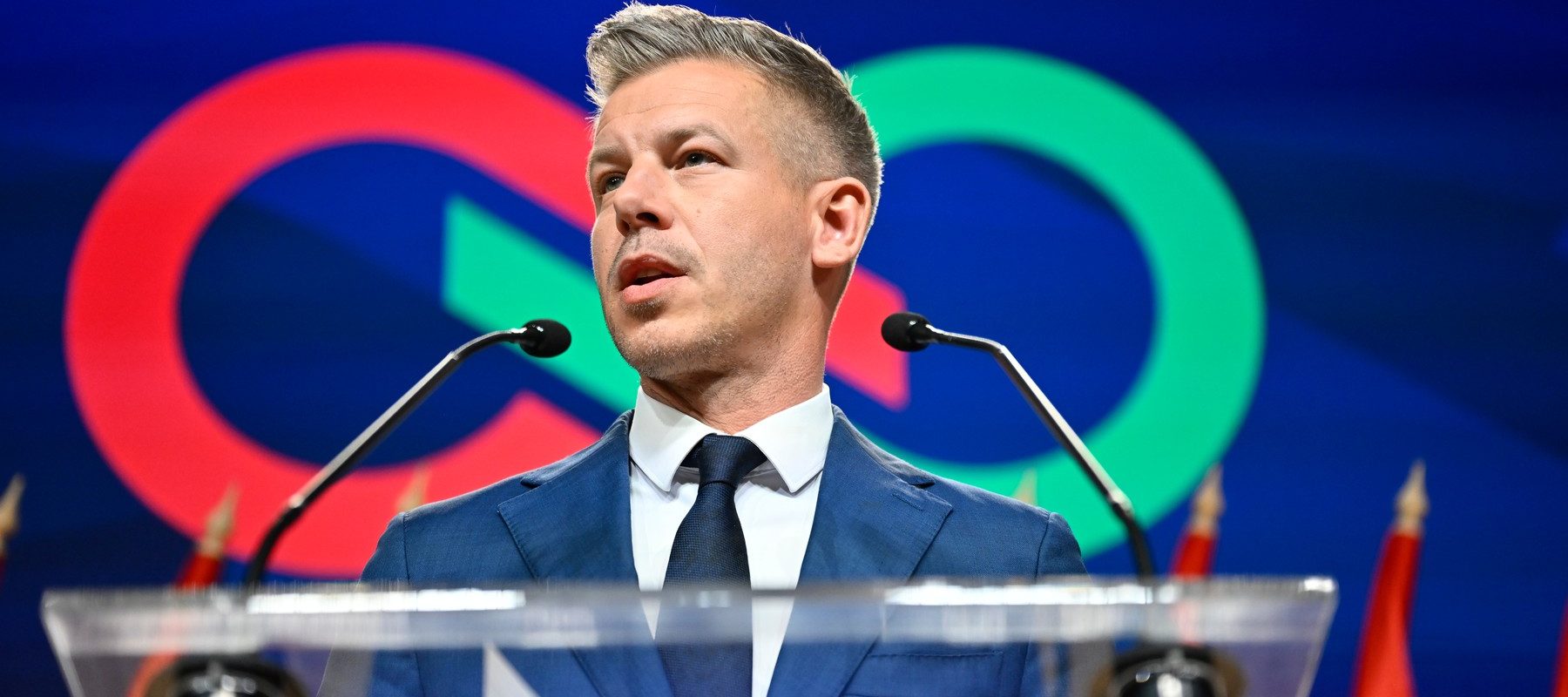 Magyar, premierul Ungariei, acuza: Documente ale guvernului, distruse!