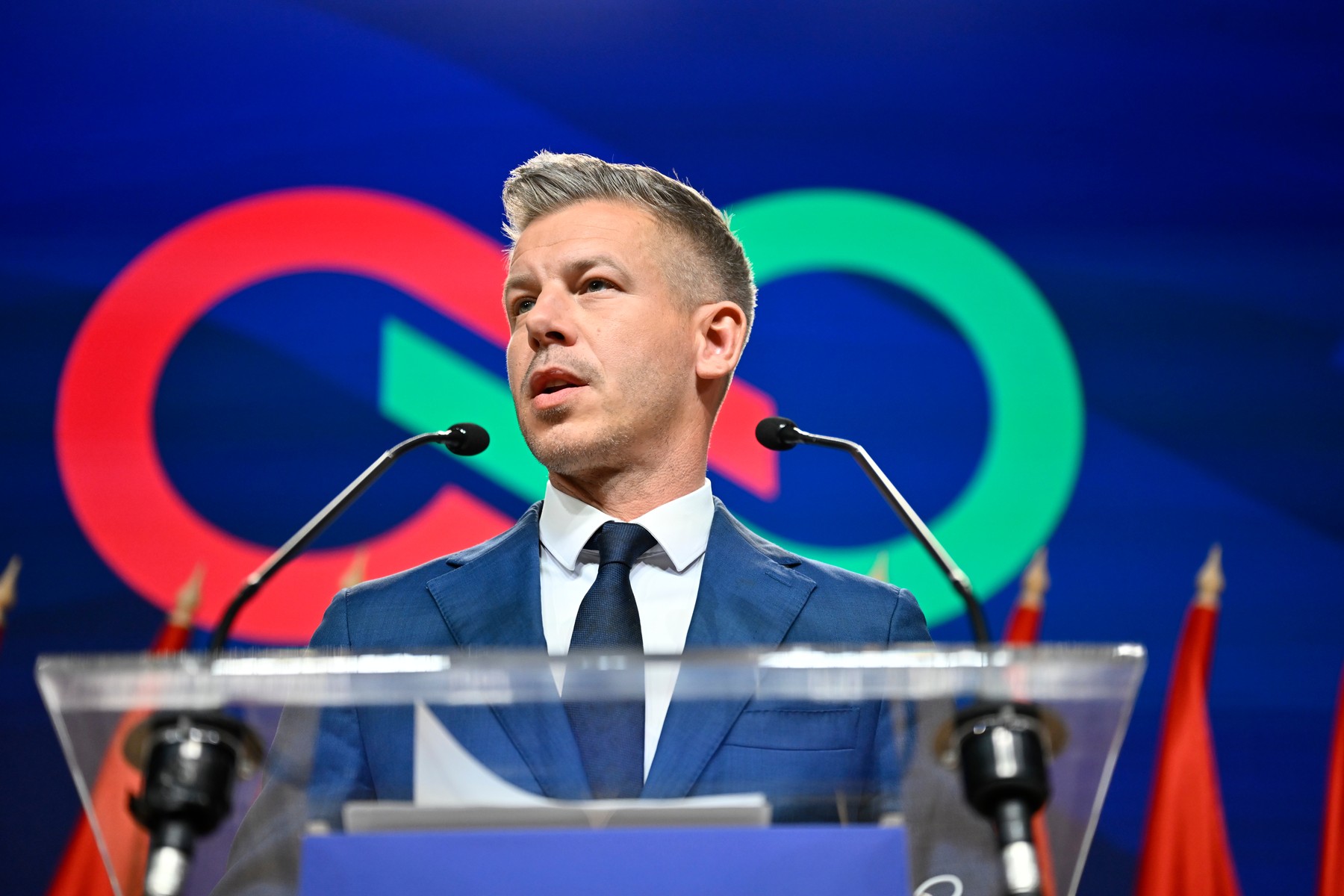 Viitorul premier ungur se va sfătui cu Kelemen Hunor
