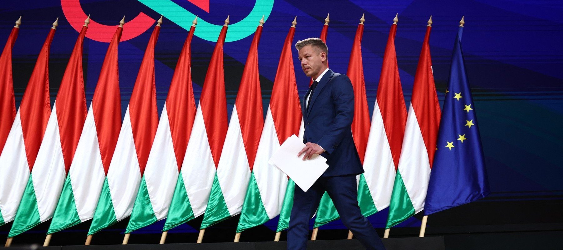 Magyar, cu UDMR și Transilvania: Demisia lui Kelemen Hunor, inevitabilă?