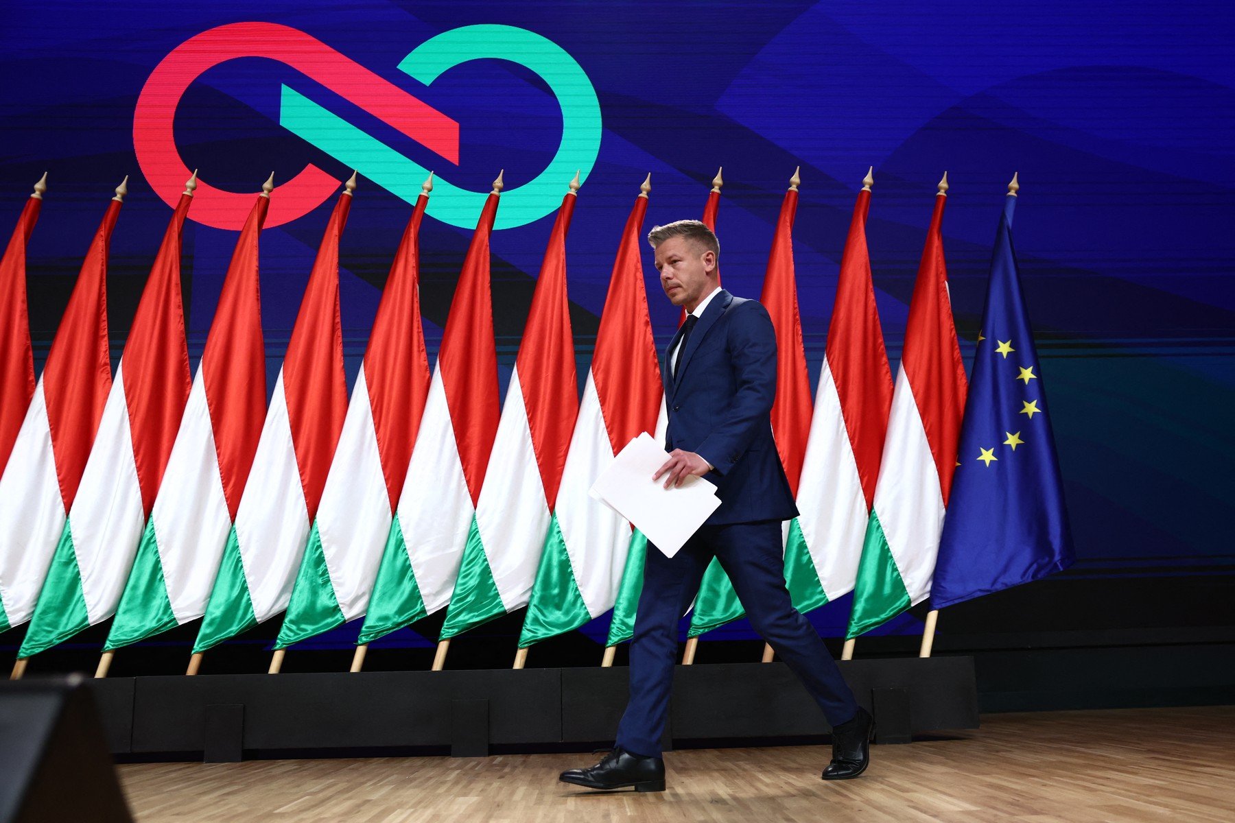Magyar, cu UDMR și Transilvania: Demisia lui Kelemen Hunor, inevitabilă?