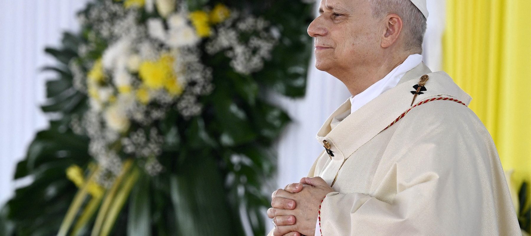 Război drept: Ce ascunde Doctrina Catolică și conflictul global