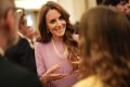 Kate Middleton, strălucitoare cu bijuteriile Reginei Elisabeta a II-a, la aniversare
