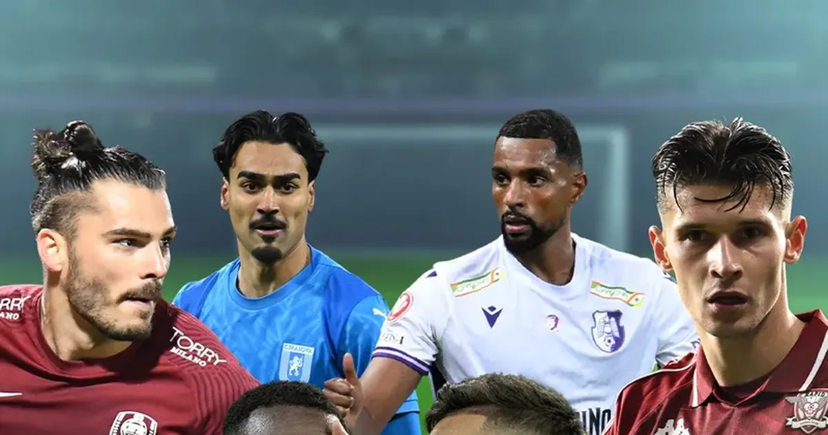 Botoșani – Oțelul LIVE de la 15:00! Seara, derby-ul Clujului pe teren