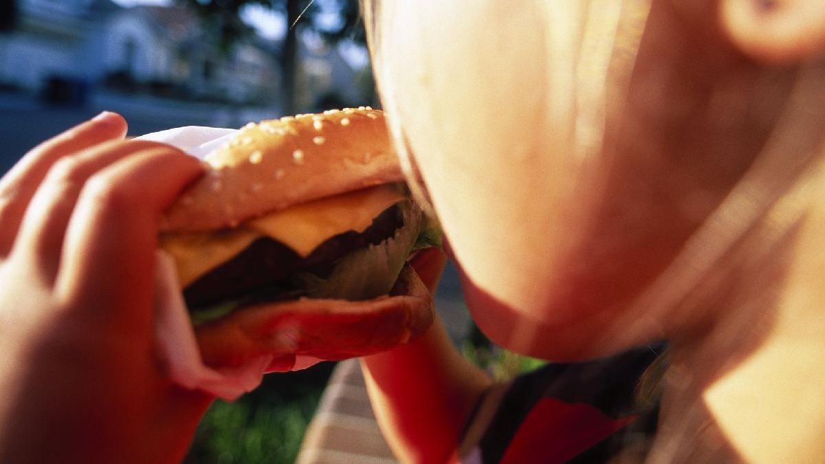 Ora fără diabet: Lecții pentru copii. Mâncare sănătoasă, fără restricții