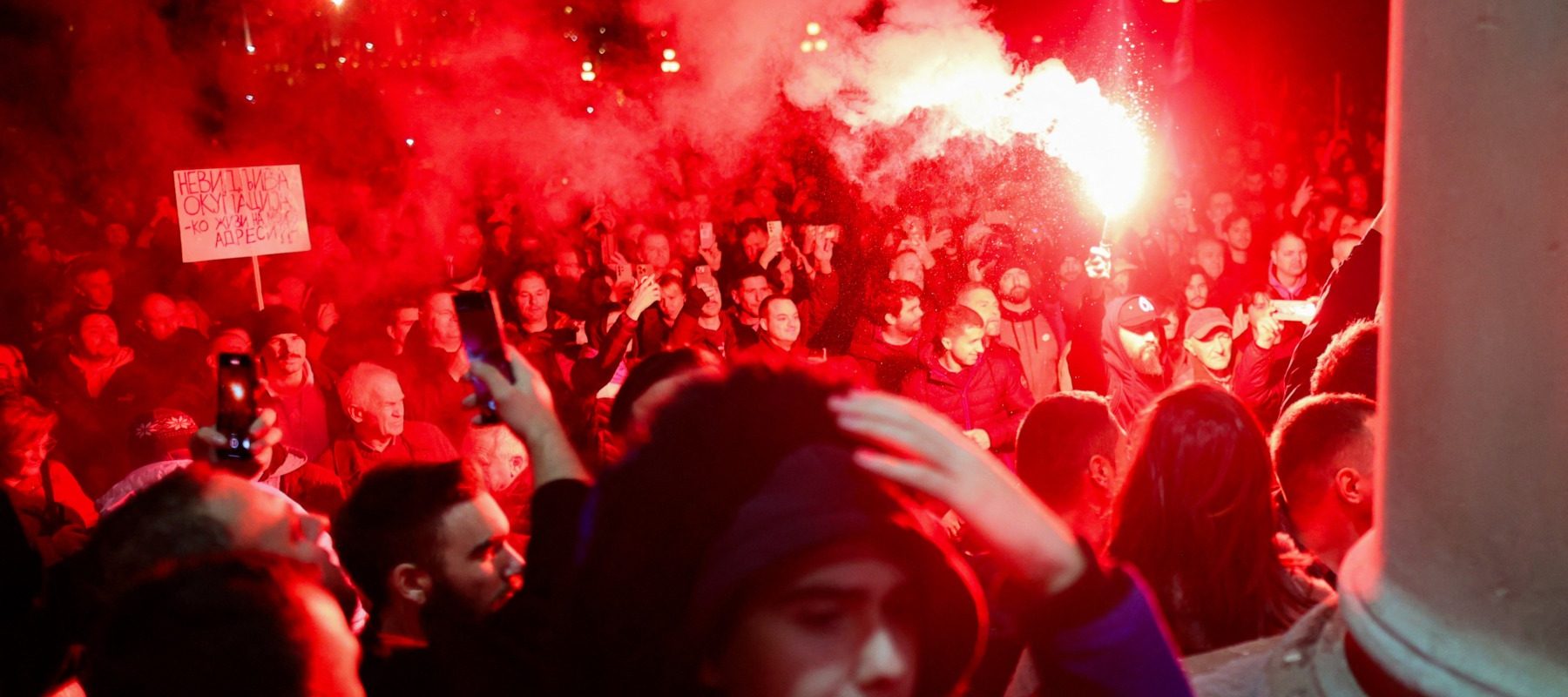 Serbia, reînarmare masivă: Ce arme cumpără Belgradul?