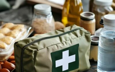 Criză: Ghidul esențial cu provizii. Ce alimente nu trebuie să lipsească din bagaj