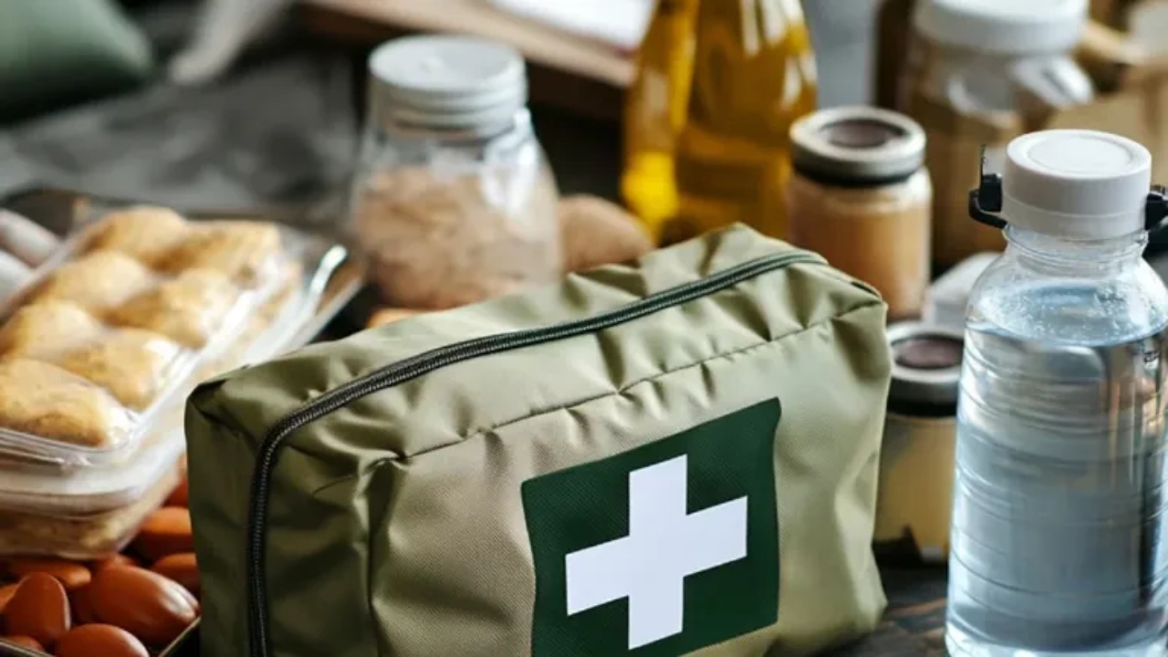 Criză: Ghidul esențial cu provizii. Ce alimente nu trebuie să lipsească din bagaj
