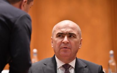 PSD, ACUZAȚII GRELE la adresa lui Bolojan: Vrea SĂ VINDA companii de stat fără acordul coaliției