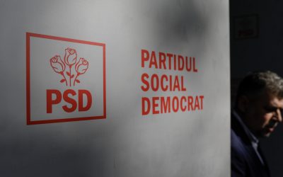 PSD, respins de autorități: Reclamația privind „șobolanii” nu a fost acceptată
