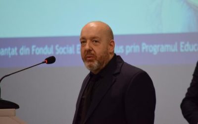 Psihologul Radu Leca, victima unui accident cumplit: Nu a avut nicio șansă!