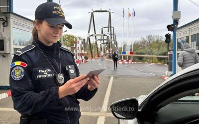 Reabilitarea podului peste Tisa: Restricții majore la Sighetu Marmației