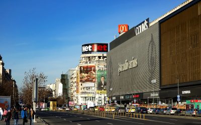 Reguli pentru panourile stradale: Ce au învățat autoritățile din UE pentru România